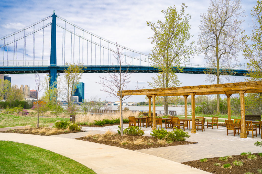Picture of Middlegrounds Metropark