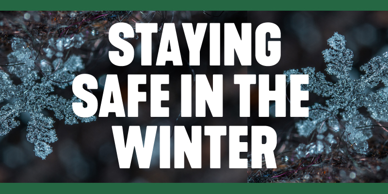 staying safe blog banner